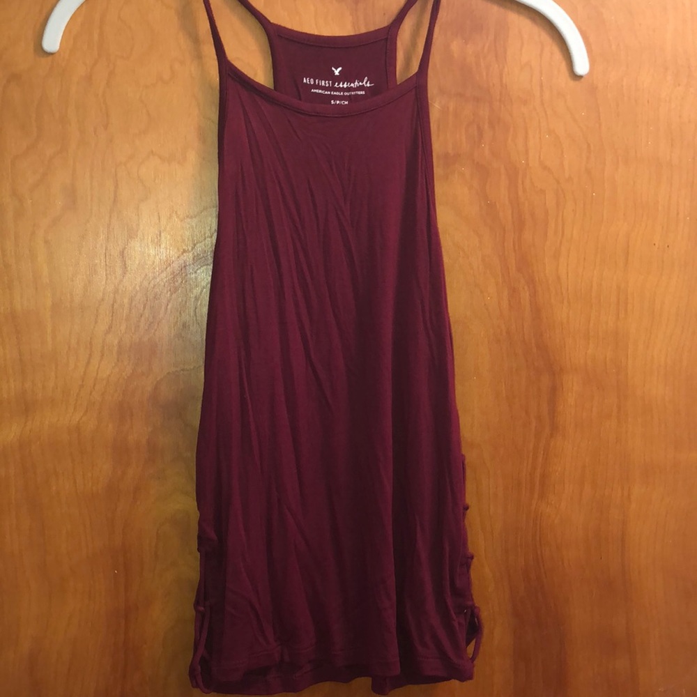 AEO tank top